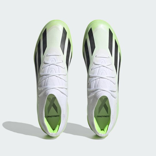 Chuteira Campo Adidas Predator Accuracy 1 Unissex