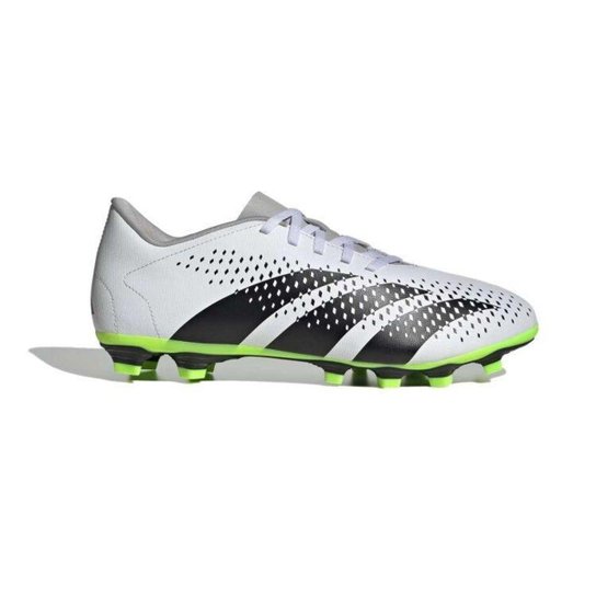 Chuteira Campo Adidas Predator Accuracy P4 - Bcoptovde - 43