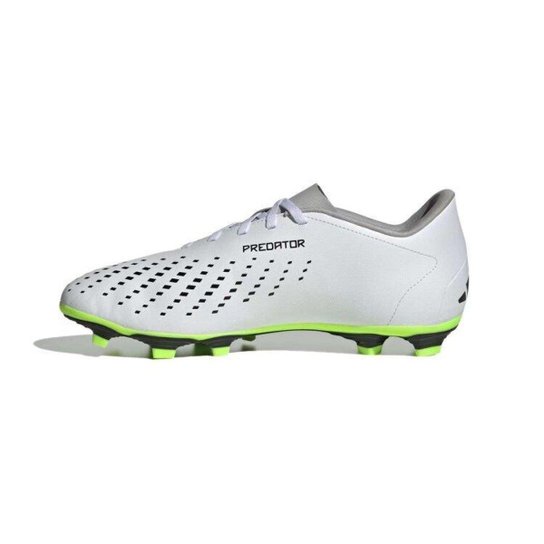 Chuteira Campo Adidas Predator Accuracy P4 - Bcoptovde - 43