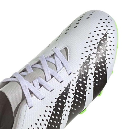 Chuteira Campo Adidas Predator Accuracy P4 - Bcoptovde - 43