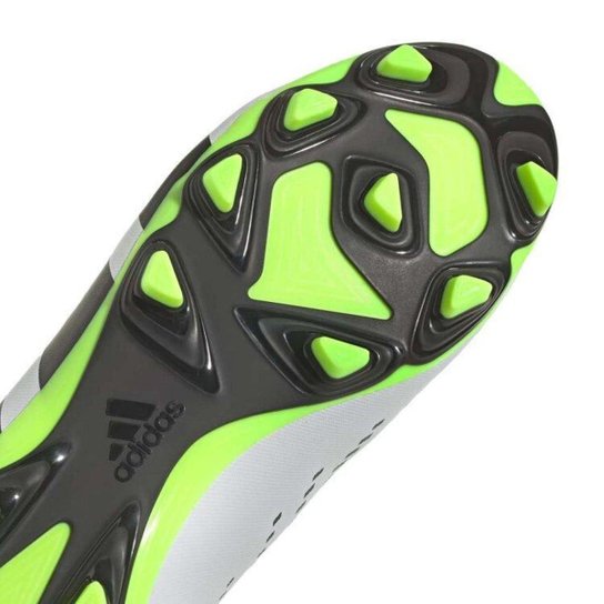 Chuteira Campo Adidas Predator Accuracy P4 - Bcoptovde - 43