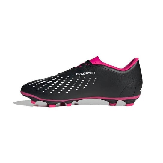 Chuteira Campo Adidas Predator Accuracy.4