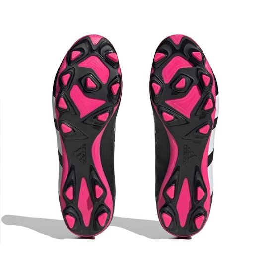 Chuteira Campo Adidas Predator Accuracy.4