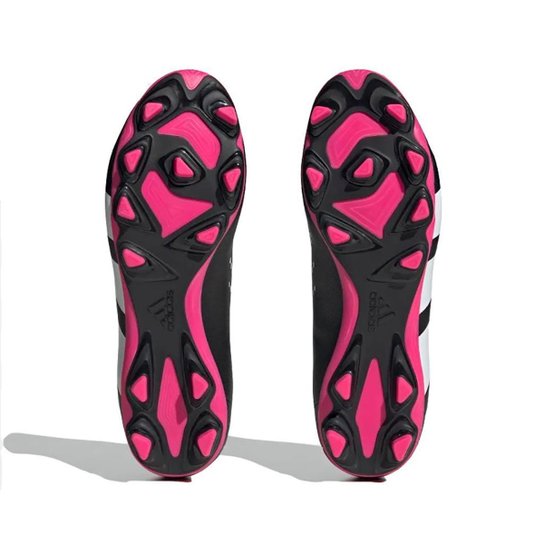 Chuteira Campo Adidas Predator Accuracy.4