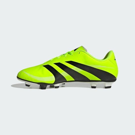 Chuteira Campo Adidas Predator Artilheira 25 Essentials Firm/Multi-Ground