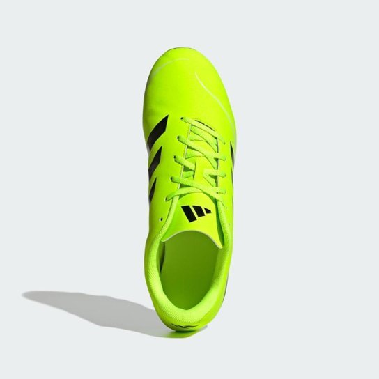 Chuteira Campo Adidas Predator Artilheira 25 Essentials Firm/Multi-Ground