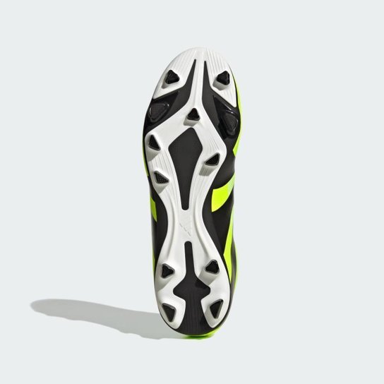 Chuteira Campo Adidas Predator Artilheira 25 Essentials Firm/Multi-Ground