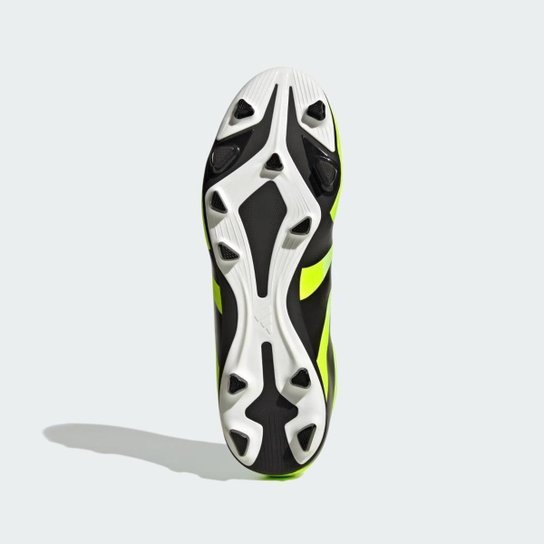 Chuteira Campo Adidas Predator Artilheira 25 Essentials Firm/Multi-Ground