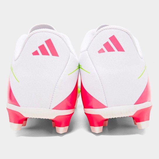 Chuteira Campo Adidas Predator Artilheira 25 Unissex