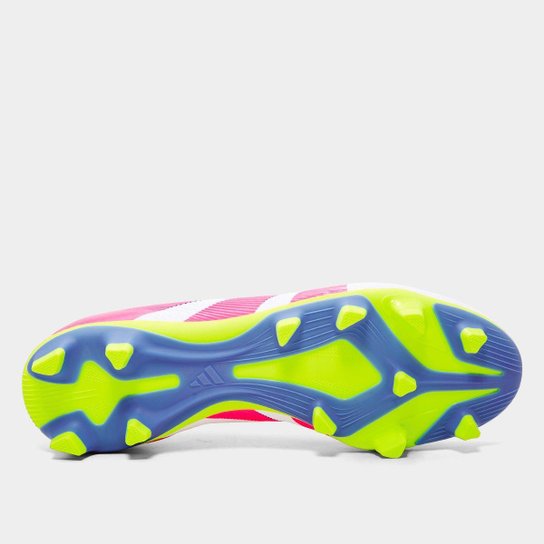 Chuteira Campo Adidas Predator Club Unissex