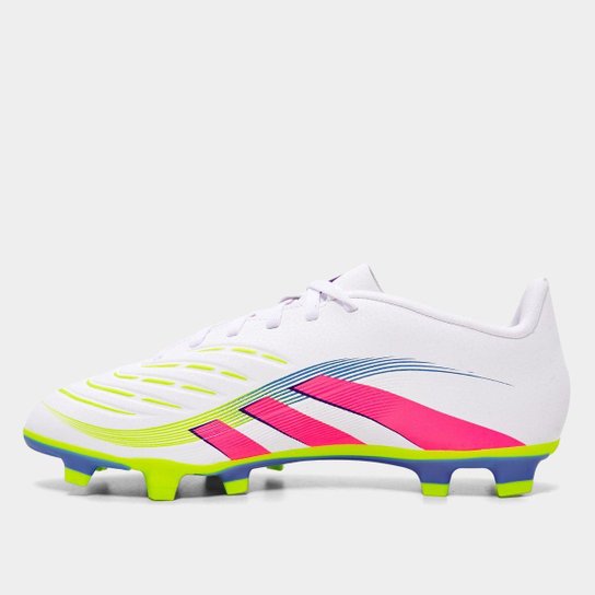 Chuteira Campo Adidas Predator Club Unissex