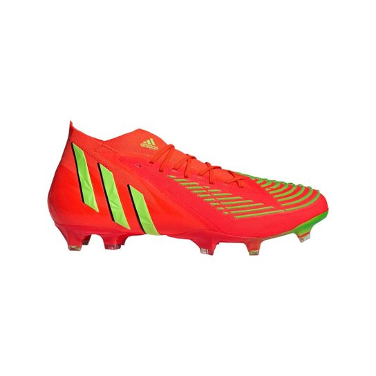 Chuteira Campo Adidas Predator Edge.1 Unissex