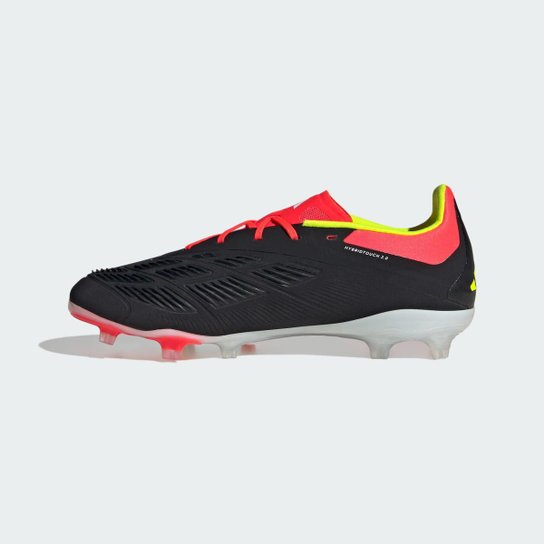 Chuteira Campo Adidas Predator Elite FG J Unissex