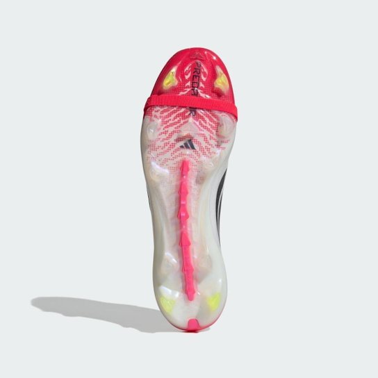 Chuteira Campo Adidas Predator Elite Fold-Over Tongue Futebol