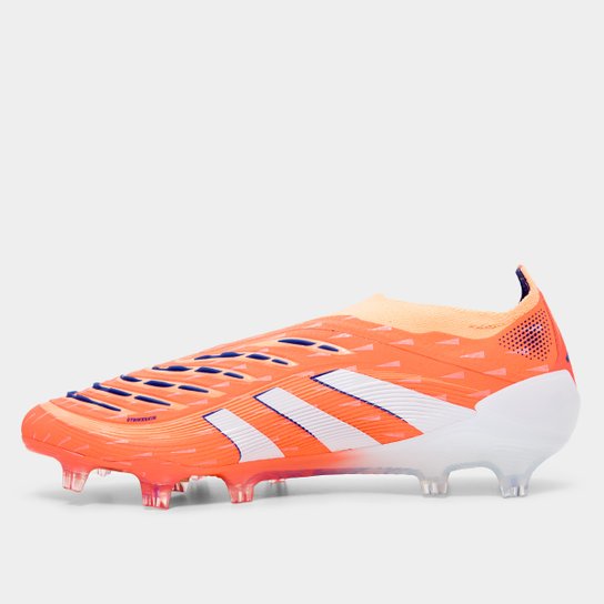 Chuteira Campo Adidas Predator Elite LL Unissex