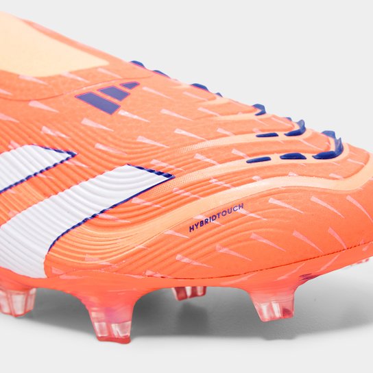 Chuteira Campo Adidas Predator Elite LL Unissex