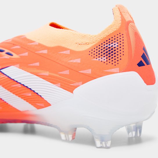 Chuteira Campo Adidas Predator Elite LL Unissex