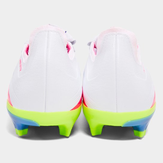 Chuteira Campo Adidas Predator League Lin Unissex