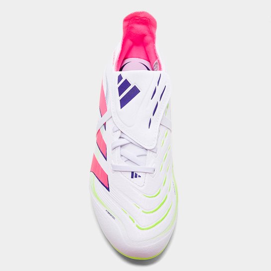 Chuteira Campo Adidas Predator League Lin Unissex