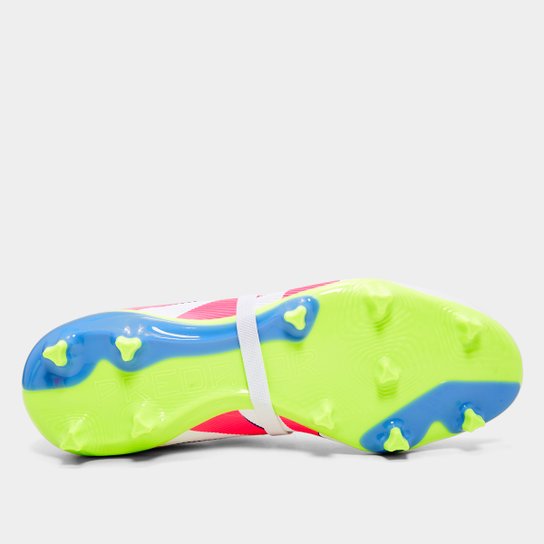 Chuteira Campo Adidas Predator League Lin Unissex