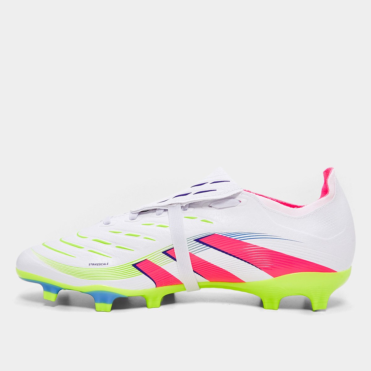 Adidas Predator Chuteira Campo Adidas Artilheira 18 Fxg Chuteira