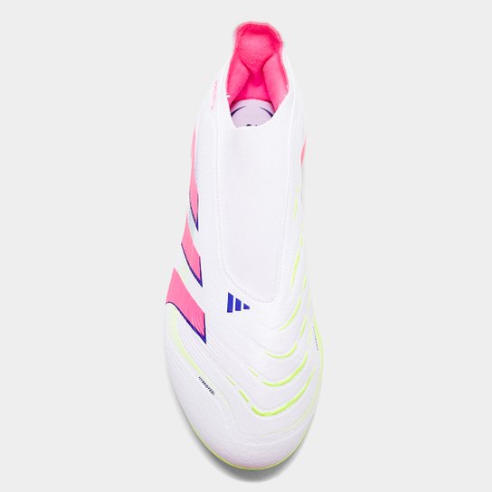 Chuteira Campo Adidas Predator League LL Unissex