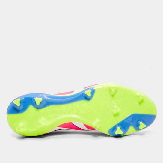 Chuteira Campo Adidas Predator League LL Unissex