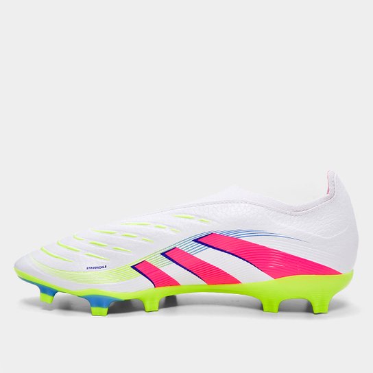 Chuteira Campo Adidas Predator League LL Unissex