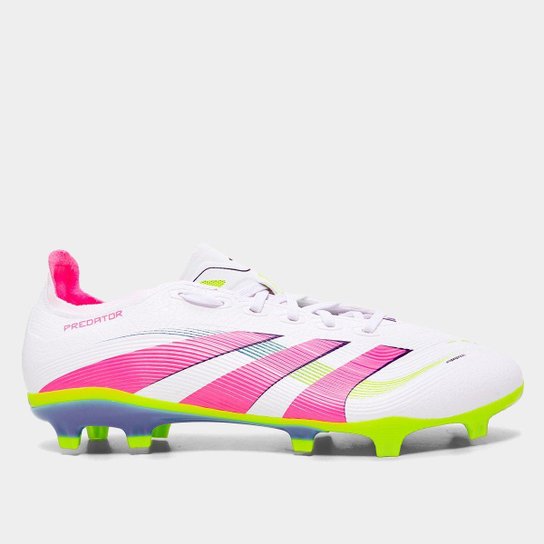 Chuteira Campo Adidas Predator League Unissex