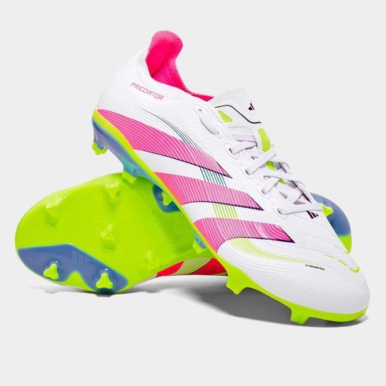 Chuteira Campo Adidas Predator League Unissex