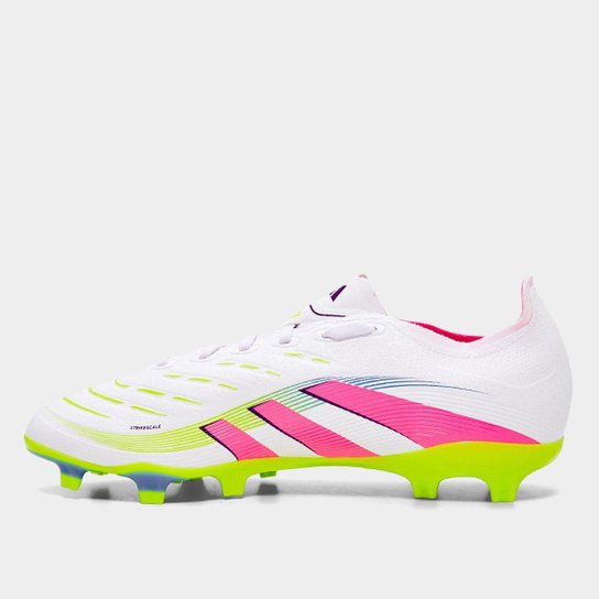Chuteira Campo Adidas Predator League Unissex