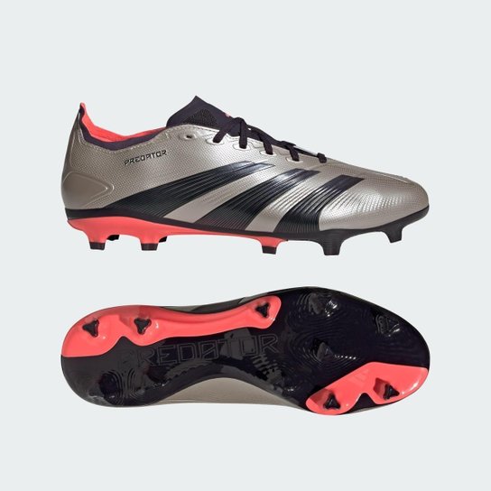 Chuteira Campo Adidas Predator League