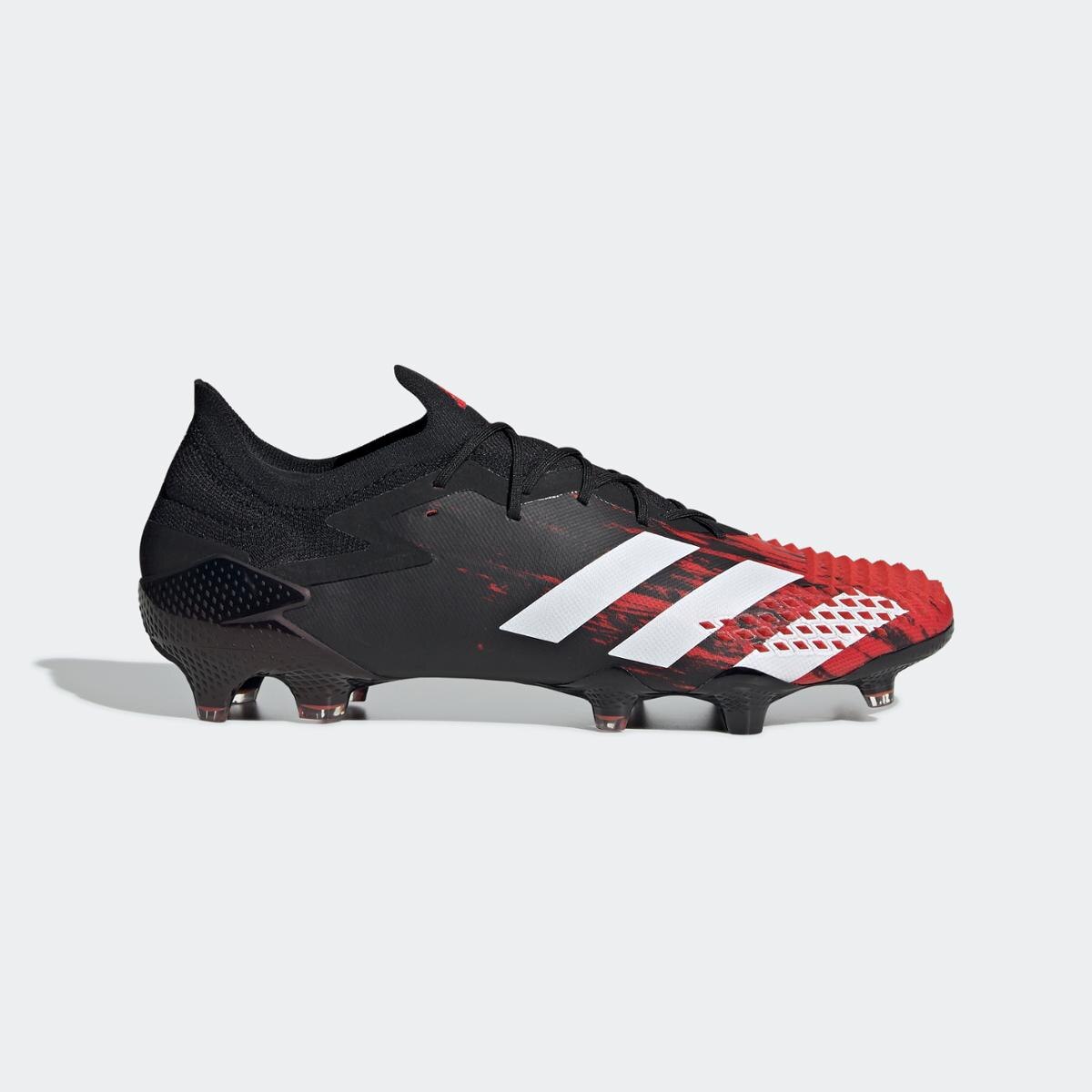 シューズ  Predator Mutator 20.1 FG Chuteira Campo Adidas Predator Mutator 20.1 | Loja do Inter