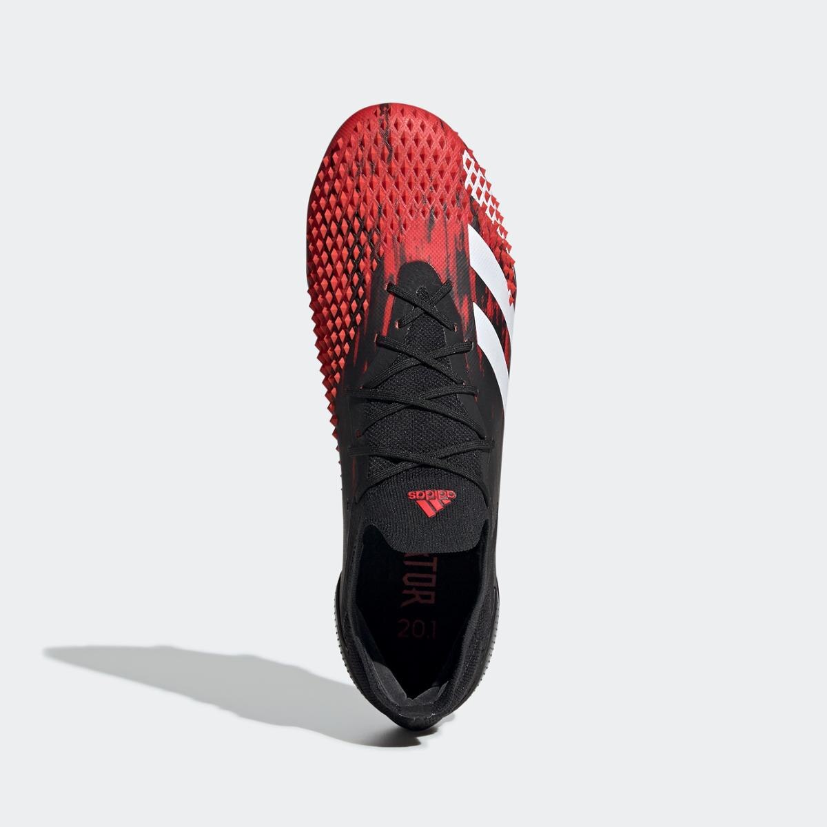 Chuteira Campo Adidas Predator Mutator 20.1 | Loja do Inter