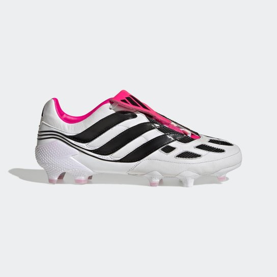 Chuteira Campo Adidas Predator Precision+ Unissex