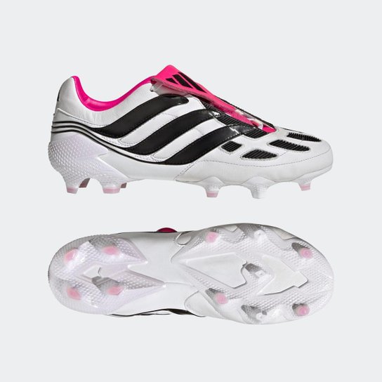 Chuteira Campo Adidas Predator Precision+ Unissex