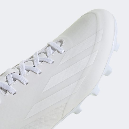 Chuteira Campo Adidas X Crazyfast.4 Flexibe Ground Unissex - Exclusiva