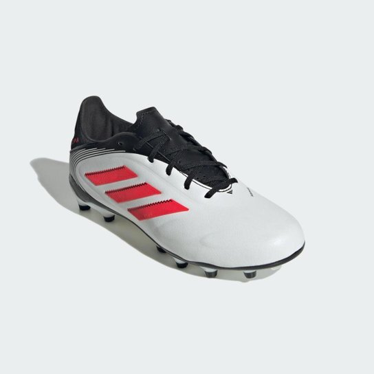 Chuteira Campo Infantil Adidas Copa Pure 3 League Firm/Multi-Ground