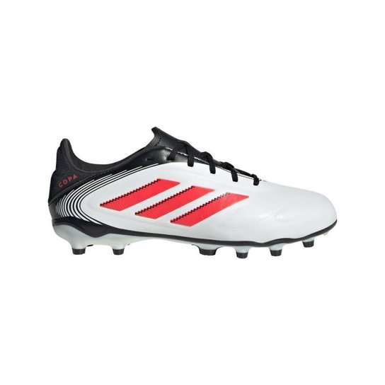 Chuteira Campo Infantil Adidas Copa Pure 3 League Firm/Multi-Ground