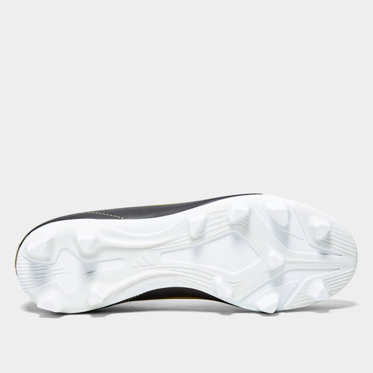 Chuteira Campo Infantil Adidas F50 Club Messi