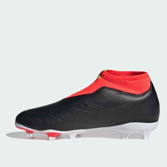 Chuteira Campo Infantil Adidas Predator