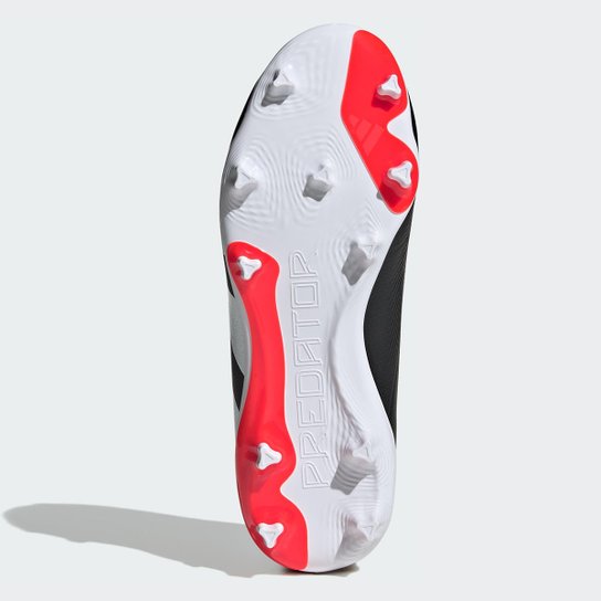 Chuteira Campo Infantil Adidas Predator