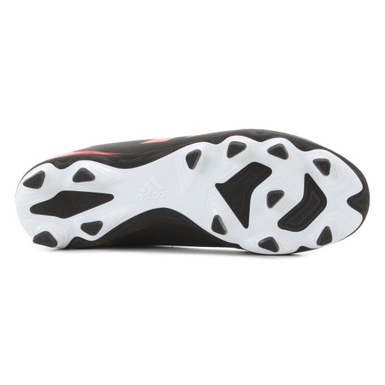 Chuteira Campo Infantil Adidas Predator 20 4 FG Jr