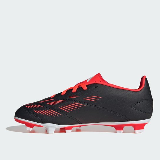 Chuteira Campo Infantil Adidas Predator 24 Club Low