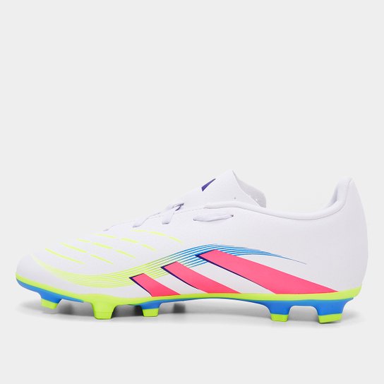 Chuteira Campo Infantil Adidas Predator Club