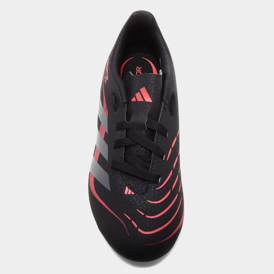 Chuteira Campo Infantil Adidas Predator Club