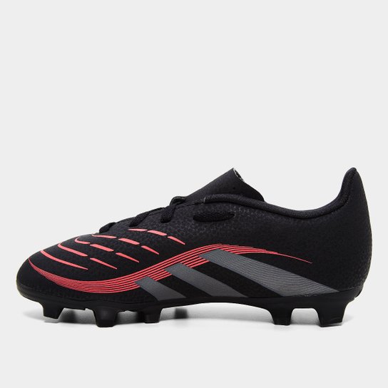 Chuteira Campo Infantil Adidas Predator Club