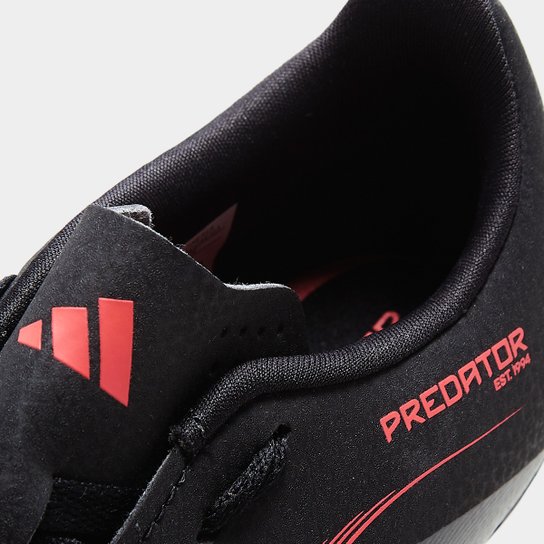 Chuteira Campo Infantil Adidas Predator Club
