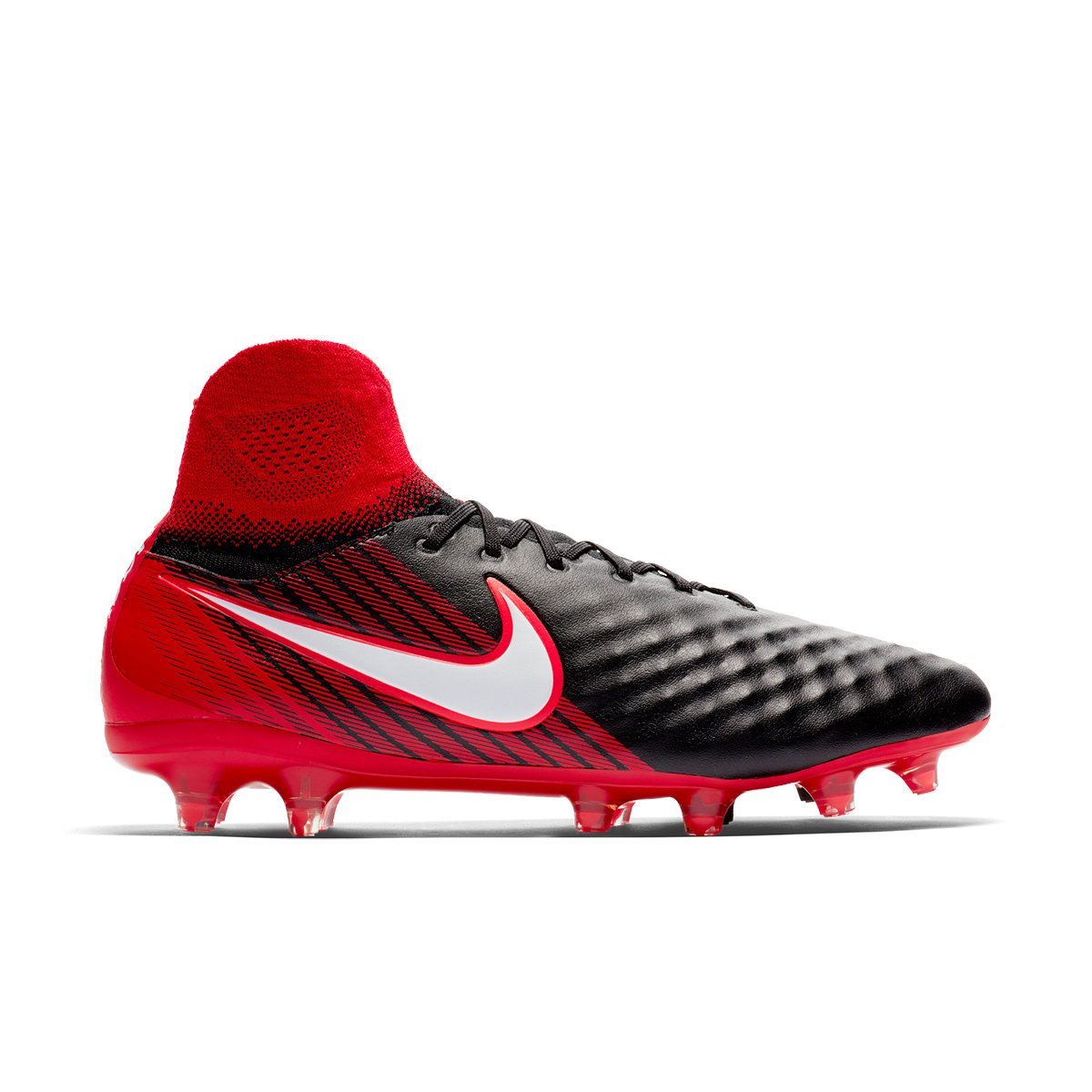 Chuteira Campo Nike Magista Orden II FG Masculina