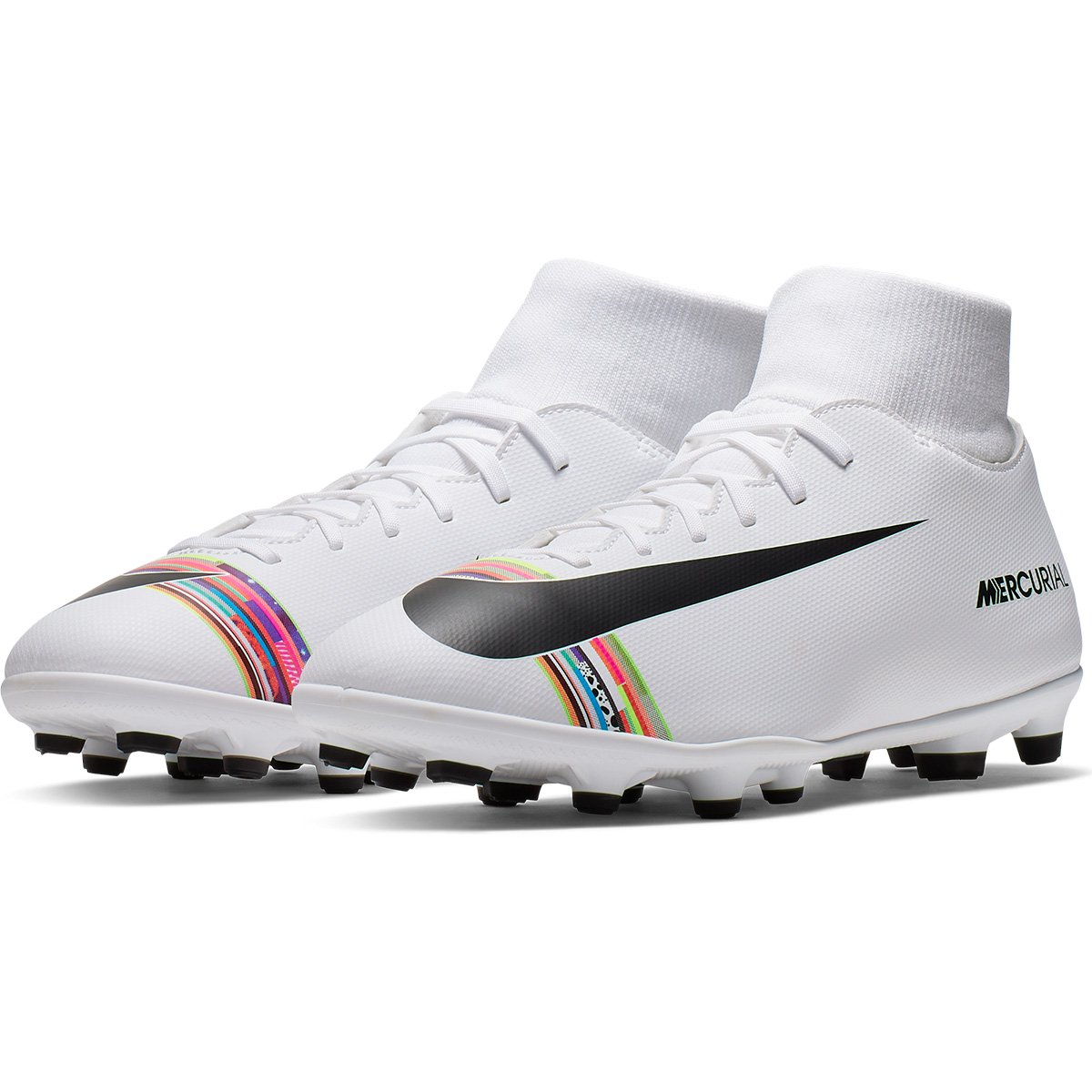 mercurial superfly 6 club cr7